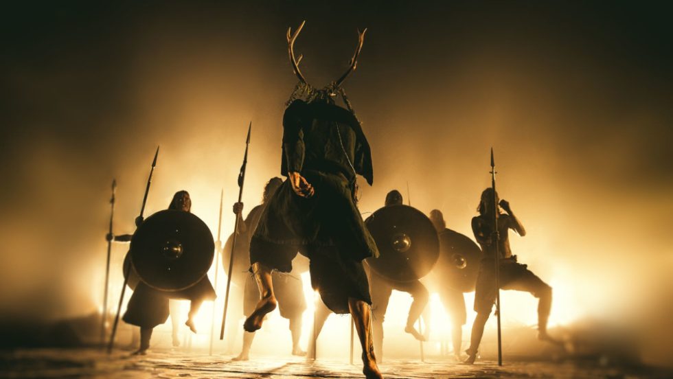 Heilung